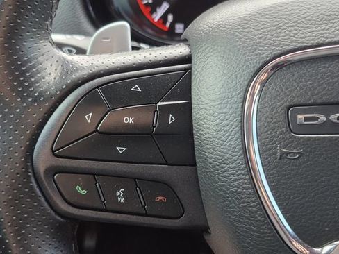 Used 2025 Dodge Durango GT AWD/4WD image 12