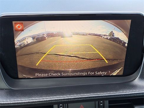 Used 2018 MAZDA MAZDA6 Sport image 6