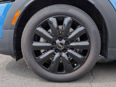 Certified 2023 MINI Cooper Countryman S w/ Signature Upholstery Package AWD/4WD image 14