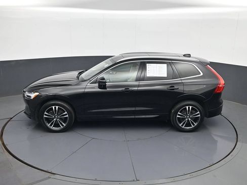 Used 2018 Volvo XC60 T5 Momentum w/ Convenience Package AWD/4WD image 21