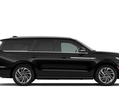New 2026 Lincoln Navigator Reserve image 28