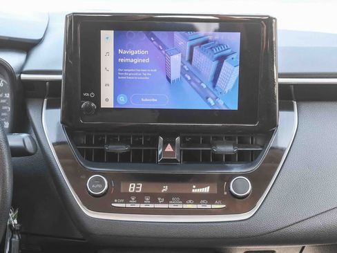 Used 2024 Toyota Corolla LE FWD image 14