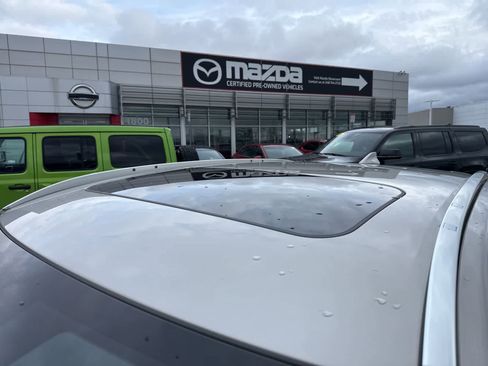 Used 2024 MAZDA CX-5 AWD 2.5 S w/ Premium Package image 13