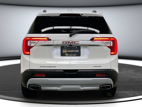 Used 2023 GMC Acadia SLT AWD/4WD image 5
