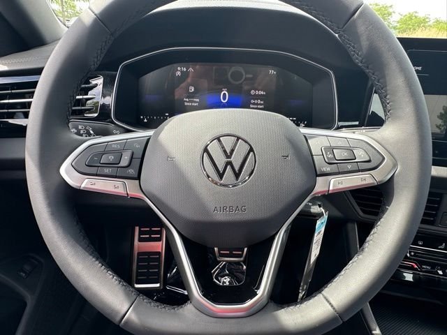 New 2026 Volkswagen Jetta Sport FWD image 41
