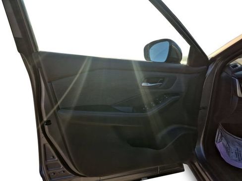 Used 2023 Nissan Rogue SV AWD/4WD image 11