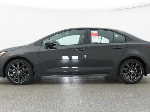 New 2026 Toyota Corolla SE image 53