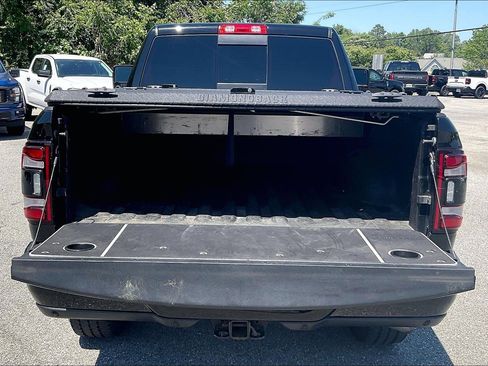 Used 2023 RAM 2500 Laramie AWD/4WD image 29