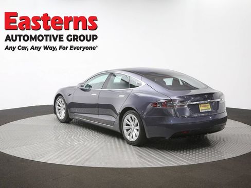 Used 2018 Tesla Model S 75D AWD/4WD image 58