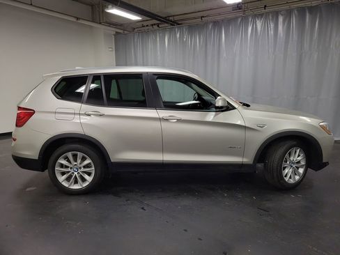 Used 2015 BMW X3 xDrive28i image 10