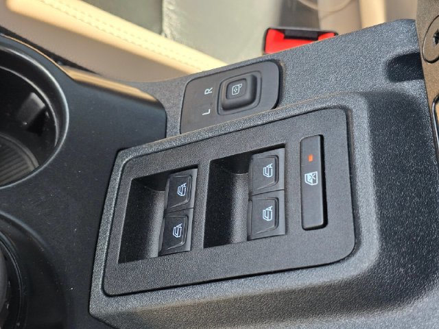 Used 2024 Ford Bronco Wildtrak AWD/4WD image 30
