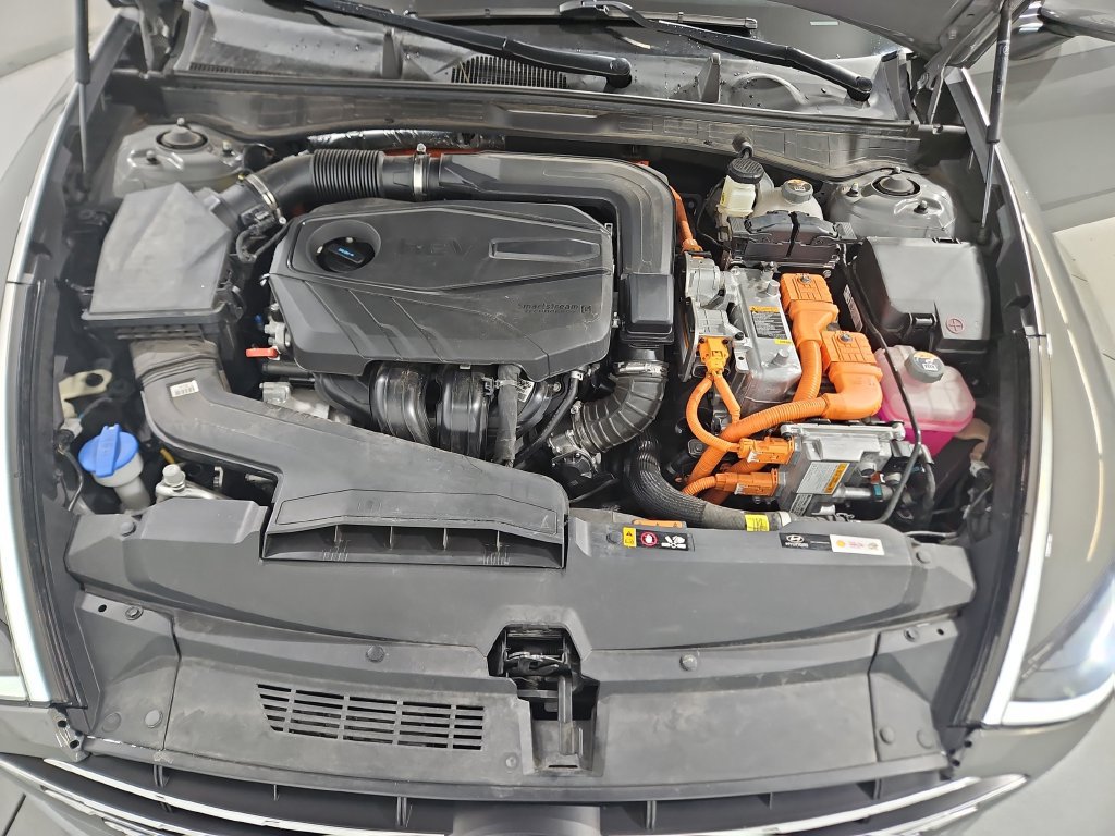 Used 2022 Hyundai Sonata SEL FWD image 21