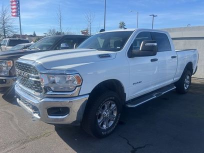 Used 2024 RAM 2500 Big Horn
