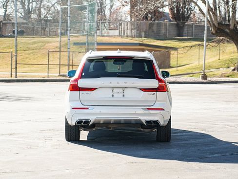 Used 2019 Volvo XC60 T6 Inscription w/ Protection Package Premier image 6
