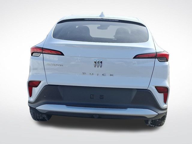 New 2026 Buick Envista Sport Touring w/ Convenience I Package FWD image 6