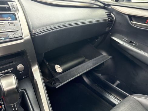 Used 2021 Lexus NX 300 FWD w/ Accessory Package image 31