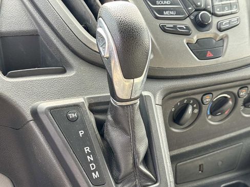 Certified 2019 Ford Transit 350 Base w/ Interior Upgrade Package image 24