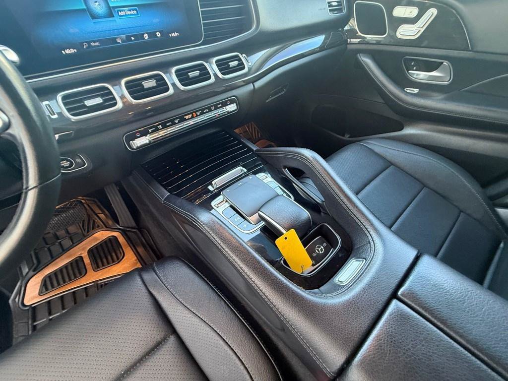 Used 2020 Mercedes-Benz GLE 350 4MATIC image 17