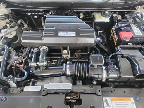 Used 2020 Honda CR-V EX image 28