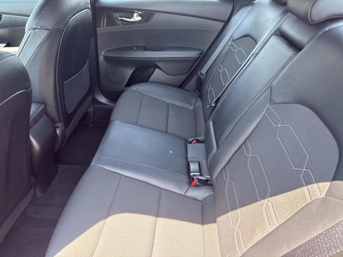 Used 2024 Kia Forte GT-Line FWD image 15