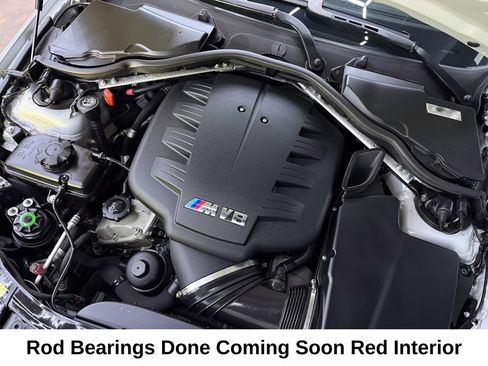 Used 2008 BMW M3 Coupe RWD image 23