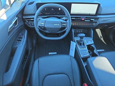 New 2026 Kia Sportage SX image 7