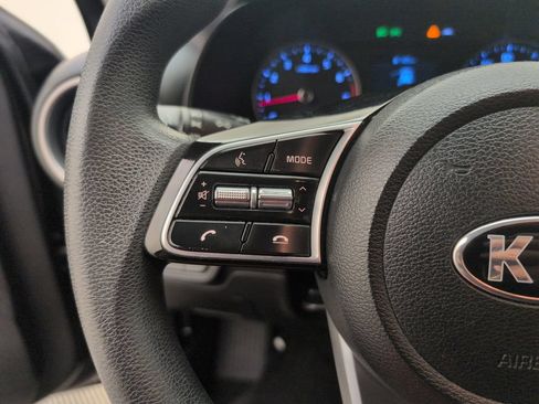 Used 2020 Kia Forte LXS FWD image 31