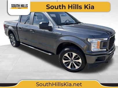 Used 2019 Ford F150 XL w/ Equipment Group 101A Mid