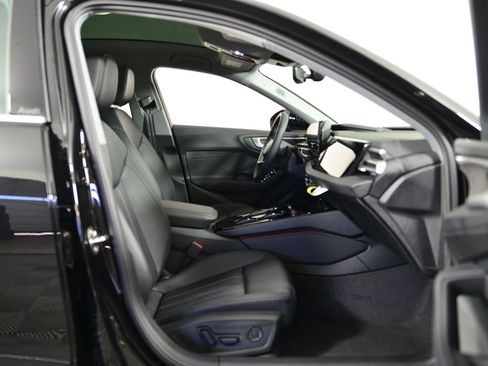 New 2025 Audi A5 2.0T Premium Plus image 17