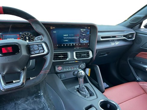 New 2025 Ford Mustang GT Premium image 13