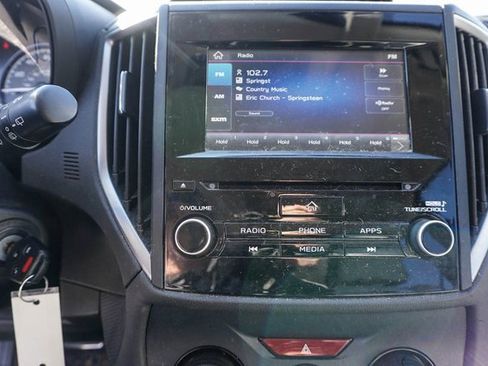 Used 2021 Subaru Forester image 12