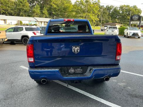 Used 2016 RAM 1500 Express w/ Popular Equipment Group AWD/4WD image 3