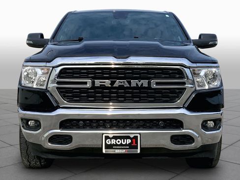 Used 2023 RAM 1500 Big Horn AWD/4WD image 6