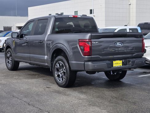 Used 2024 Ford F150 STX image 7