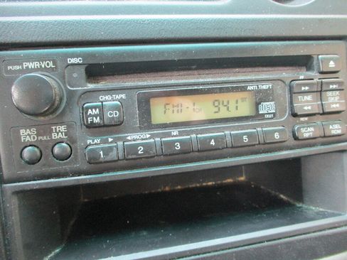 Used 2004 Honda Odyssey EX-L image 34