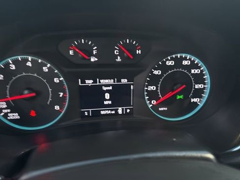 Used 2021 Chevrolet Malibu LT image 25