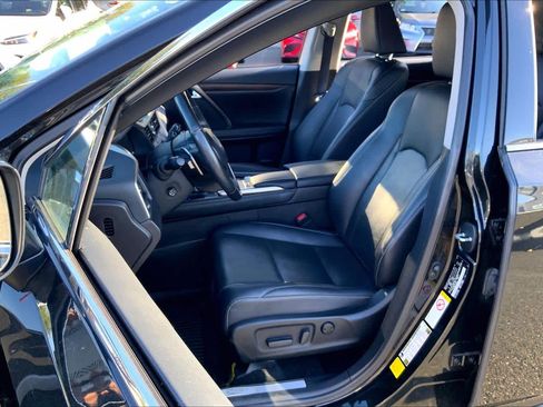 Used 2020 Lexus RX 350 AWD w/ Premium Package image 8