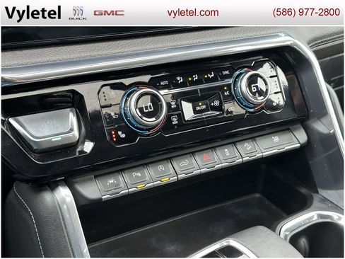 Used 2024 GMC Sierra 1500 Denali w/ Denali Reserve Package image 31