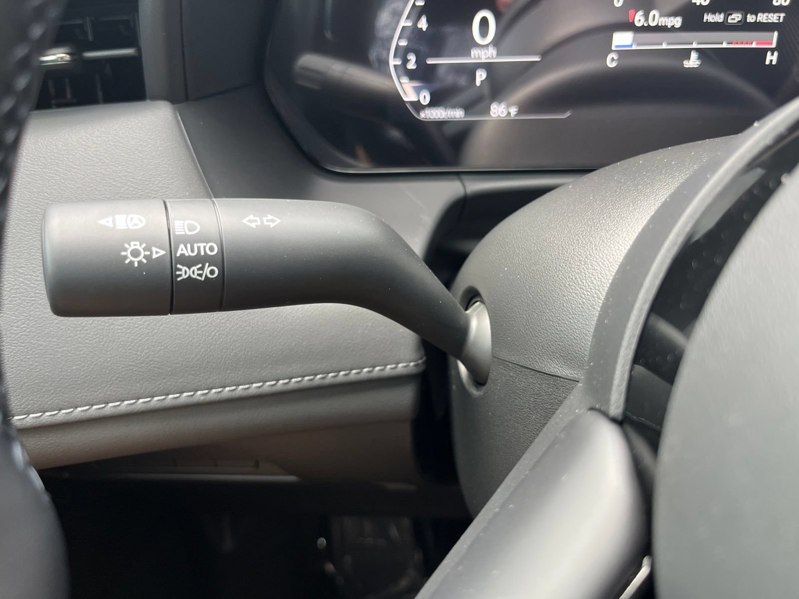 New 2026 MAZDA CX-5 Select AWD/4WD image 11