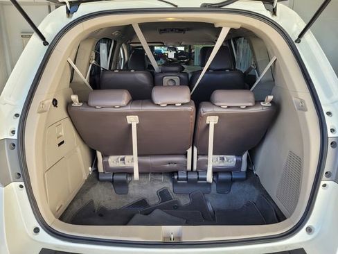 Used 2017 Honda Odyssey SE image 26