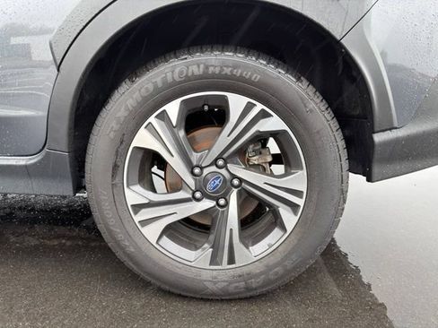 Used 2024 Subaru Crosstrek 2.0i Premium AWD/4WD image 27