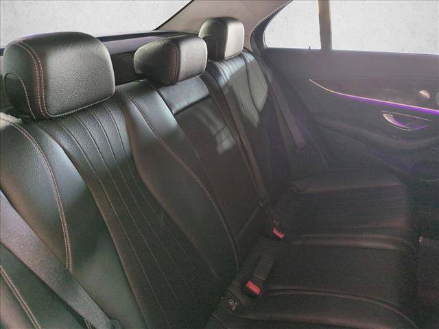 Used 2018 Mercedes-Benz E 300 image 20