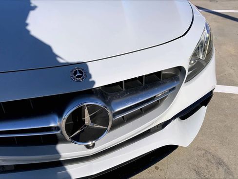 Used 2019 Mercedes-Benz E 63 AMG S w/ Driver Assistance Package image 29