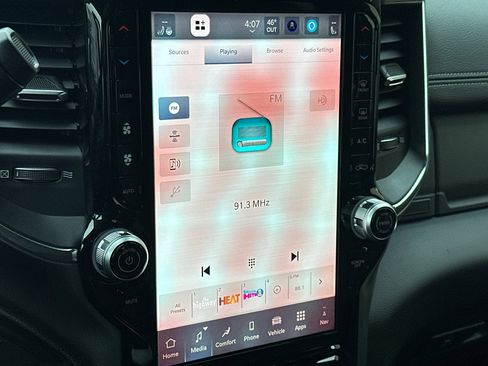 New 2026 RAM 2500 Laramie image 16