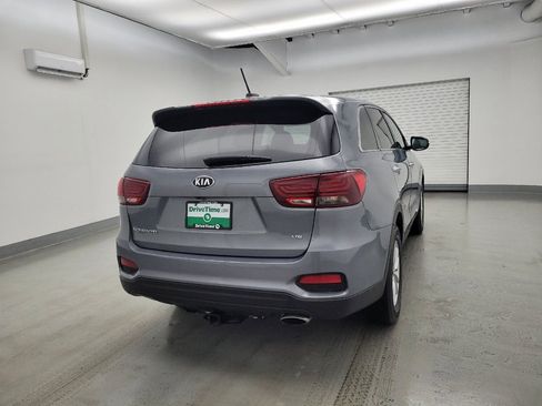 Used 2020 Kia Sorento AWD V6 image 7