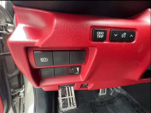 Used 2021 Lexus IS 350 F Sport w/ Accessory Package 2 AWD/4WD image 26