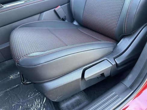 New 2026 Nissan Kicks SR image 15