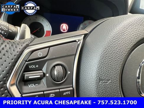 Used 2025 Acura RDX A-Spec image 31