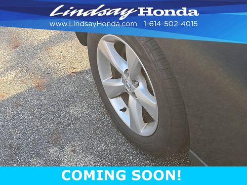 Used 2011 Lexus RX 350 AWD image 16