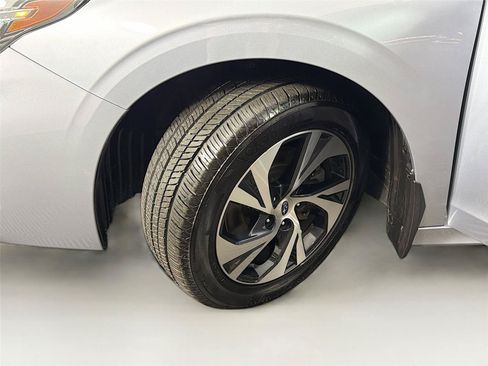Used 2023 Subaru Legacy Premium AWD/4WD image 37